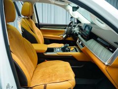 Tank 500 3.0T Business Edition Landscape Version 5-Seater - ფოტო 15