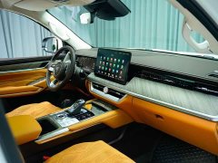 Tank 500 3.0T Business Edition Landscape Version 5-Seater - ფოტო 16