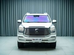 Tank 500 3.0T Business Edition Landscape Version 5-Seater - ფოტო 3