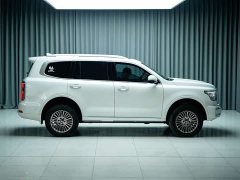 Tank 500 3.0T Business Edition Landscape Version 5-Seater - ფოტო 6