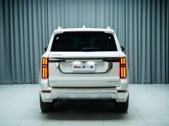 Tank 500 3.0T Business Edition Landscape Version 5-Seater - ფოტო 8