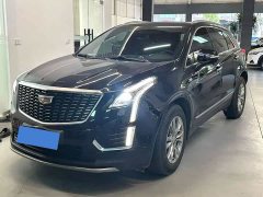 Cadillac XT5 2.0T AWD Luxury - ფოტო 1