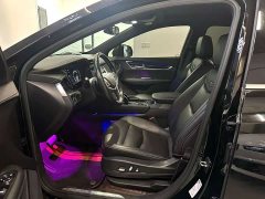 Cadillac XT5 2.0T AWD Luxury - ფოტო 2