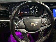 Cadillac XT5 2.0T AWD Luxury - ფოტო 4