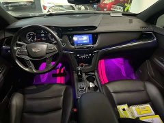 Cadillac XT5 2.0T AWD Luxury - ფოტო 5