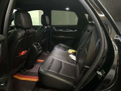 Cadillac XT5 2.0T AWD Luxury - ფოტო 6