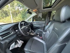 Maxus G50 1.5T Automatic Changyou B - ფოტო 10
