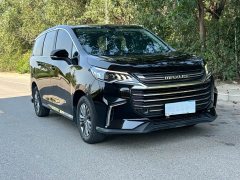 Maxus G50 1.5T Automatic Changyou B - ფოტო 12