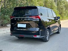 Maxus G50 1.5T Automatic Changyou B - ფოტო 14