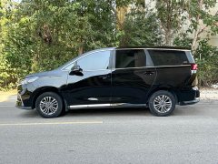 Maxus G50 1.5T Automatic Changyou B - ფოტო 3
