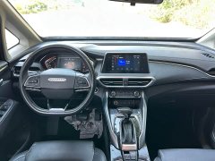 Maxus G50 1.5T Automatic Changyou B - ფოტო 8