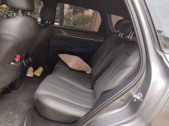BYD Song Pro New Energy 2nd Generation Smart Driving DM-i 75KM Leading Edition - ფოტო 13