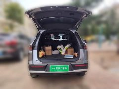 BYD Song Pro New Energy 2nd Generation Smart Driving DM-i 75KM Leading Edition - ფოტო 15