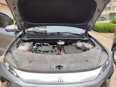 BYD Song Pro New Energy 2nd Generation Smart Driving DM-i 75KM Leading Edition - ფოტო 16