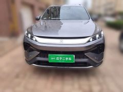 BYD Song Pro New Energy 2nd Generation Smart Driving DM-i 75KM Leading Edition - ფოტო 2
