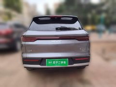 BYD Song Pro New Energy 2nd Generation Smart Driving DM-i 75KM Leading Edition - ფოტო 3