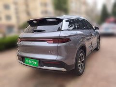 BYD Song Pro New Energy 2nd Generation Smart Driving DM-i 75KM Leading Edition - ფოტო 4