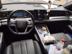 BYD Song Pro New Energy 2nd Generation Smart Driving DM-i 75KM Leading Edition - ფოტო 5