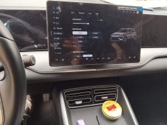 BYD Song Pro New Energy 2nd Generation Smart Driving DM-i 75KM Leading Edition - ფოტო 9