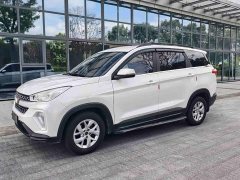 Wuling Hongguang S3 1.5L Manual Comfort China VI - ფოტო 1