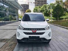 Wuling Hongguang S3 1.5L Manual Comfort China VI - ფოტო 2