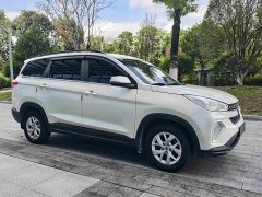 Wuling Hongguang S3 1.5L Manual Comfort China VI - ფოტო 3