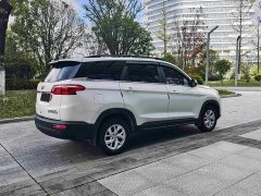 Wuling Hongguang S3 1.5L Manual Comfort China VI - ფოტო 4