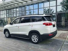 Wuling Hongguang S3 1.5L Manual Comfort China VI - ფოტო 5