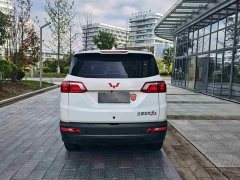 Wuling Hongguang S3 1.5L Manual Comfort China VI - ფოტო 6