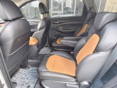 Wuling Hongguang S3 1.5L Manual Comfort China VI - ფოტო 8