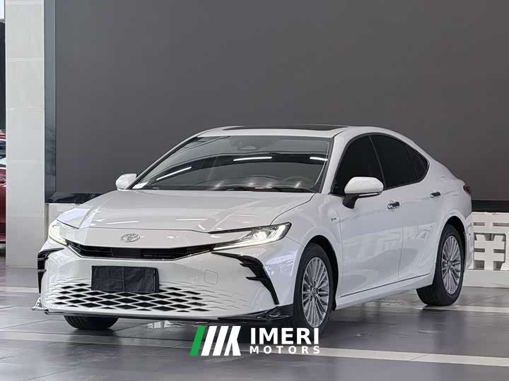 Toyota Camry Hybrid 2.0L HGVP Luxury - ავტომობილი ჩინეთიდან