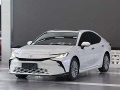 Toyota Camry Hybrid 2.0L HGVP Luxury - ფოტო 1