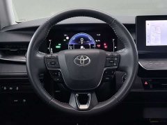 Toyota Camry Hybrid 2.0L HGVP Luxury - ფოტო 11
