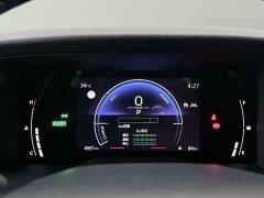 Toyota Camry Hybrid 2.0L HGVP Luxury - ფოტო 12