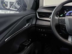 Toyota Camry Hybrid 2.0L HGVP Luxury - ფოტო 15