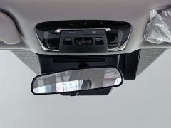 Toyota Camry Hybrid 2.0L HGVP Luxury - ფოტო 19
