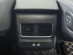Toyota Camry Hybrid 2.0L HGVP Luxury - ფოტო 20