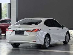 Toyota Camry Hybrid 2.0L HGVP Luxury - ფოტო 3