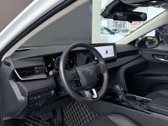 Toyota Camry Hybrid 2.0L HGVP Luxury - ფოტო 5