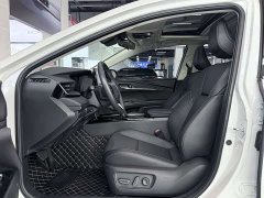 Toyota Camry Hybrid 2.0L HGVP Luxury - ფოტო 6