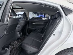 Toyota Camry Hybrid 2.0L HGVP Luxury - ფოტო 7