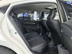 Toyota Camry Hybrid 2.0L HGVP Luxury - ფოტო 8
