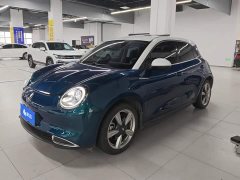 ORA Good Cat 400km Standard Range Athena Edition Ternary Lithium - ფოტო 1