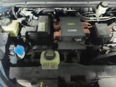 ORA Good Cat 400km Standard Range Athena Edition Ternary Lithium - ფოტო 10