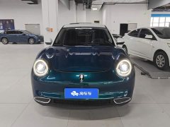 ORA Good Cat 400km Standard Range Athena Edition Ternary Lithium - ფოტო 2