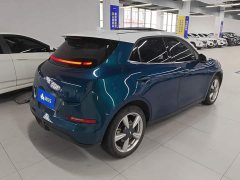 ORA Good Cat 400km Standard Range Athena Edition Ternary Lithium - ფოტო 3