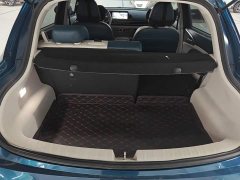 ORA Good Cat 400km Standard Range Athena Edition Ternary Lithium - ფოტო 4