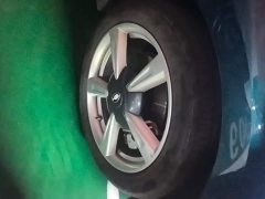ORA Good Cat 400km Standard Range Athena Edition Ternary Lithium - ფოტო 6
