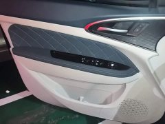 ORA Good Cat 400km Standard Range Athena Edition Ternary Lithium - ფოტო 7