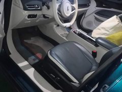 ORA Good Cat 400km Standard Range Athena Edition Ternary Lithium - ფოტო 9